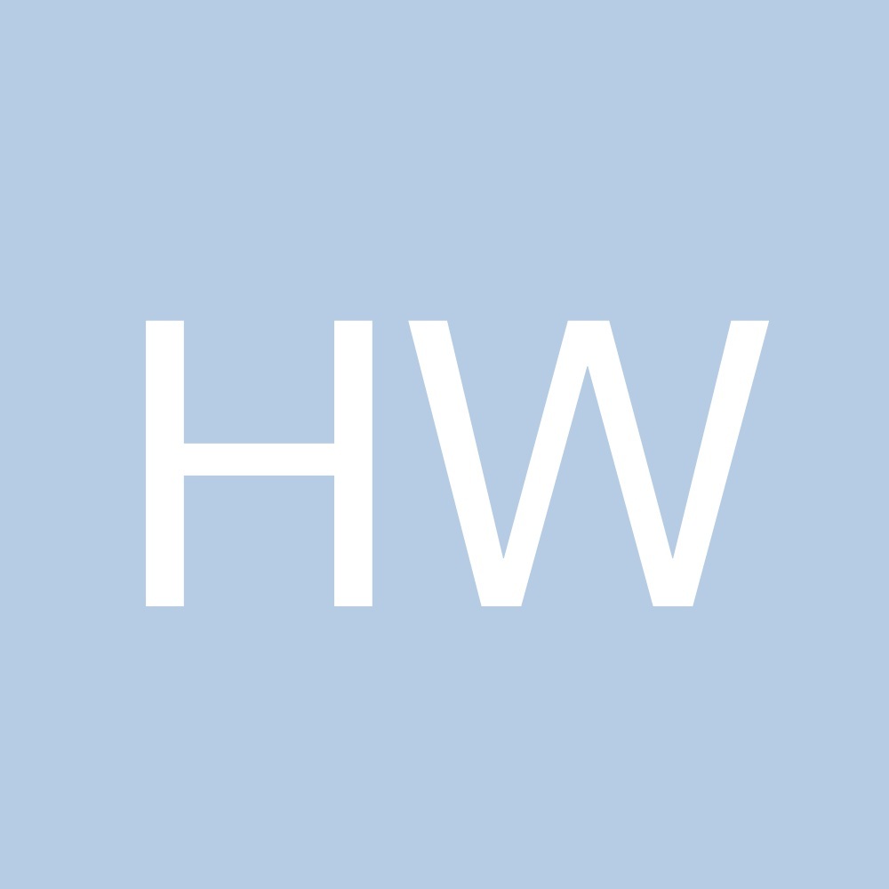 Meet your Posher, Harris